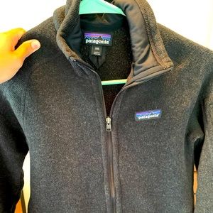Womens Patagonia jacket